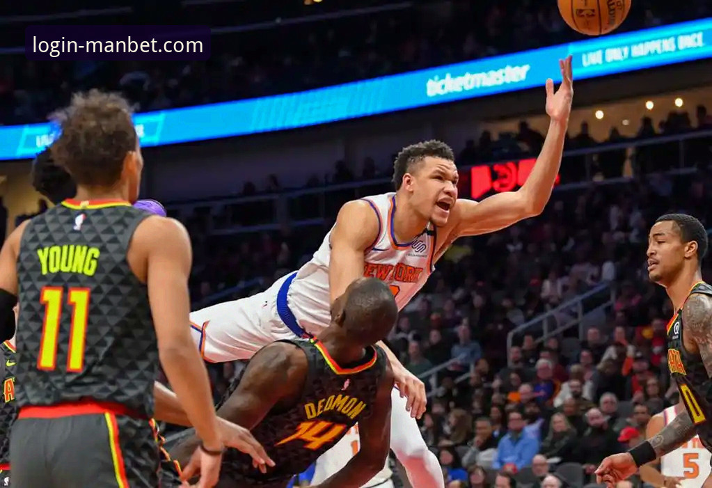 manbet apk下载 一场18分大逆转的戏剧性复盘:火箭vs尼克斯深度赛事评测