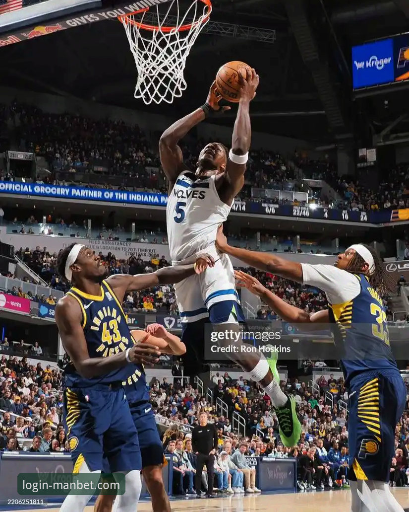 manbet在线平台必备 资深用户分享:从湖人步行者对攻大战看NBA观赛体验优化心得