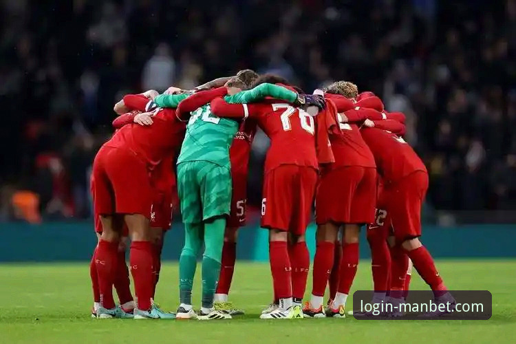 万博怎么注册 揭秘狼队vs利物浦:一场在万博体育平台见证的足总杯战术博弈