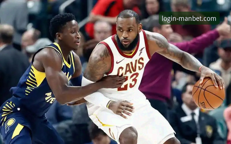 骑士vs魔术精彩对决：在万博体育平台实时追踪NBA战况的完整操作教程